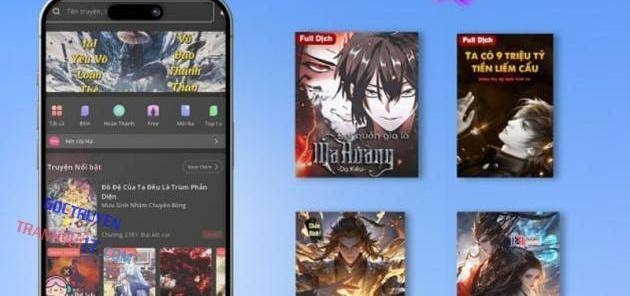 Ta Dùng Cơ Bắp Xưng Bá Tu Tiên Giới - Page 58