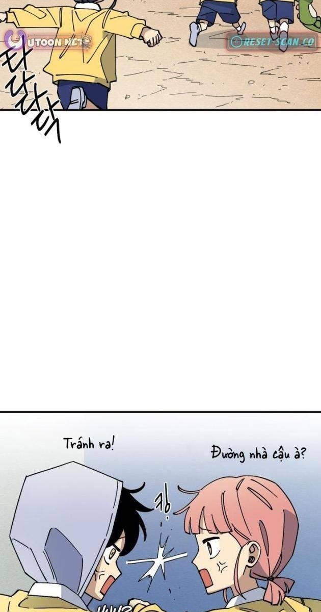 Sức Mạnh Siêu Nhiên! Nhật Ký Chăm Sóc - Page 166