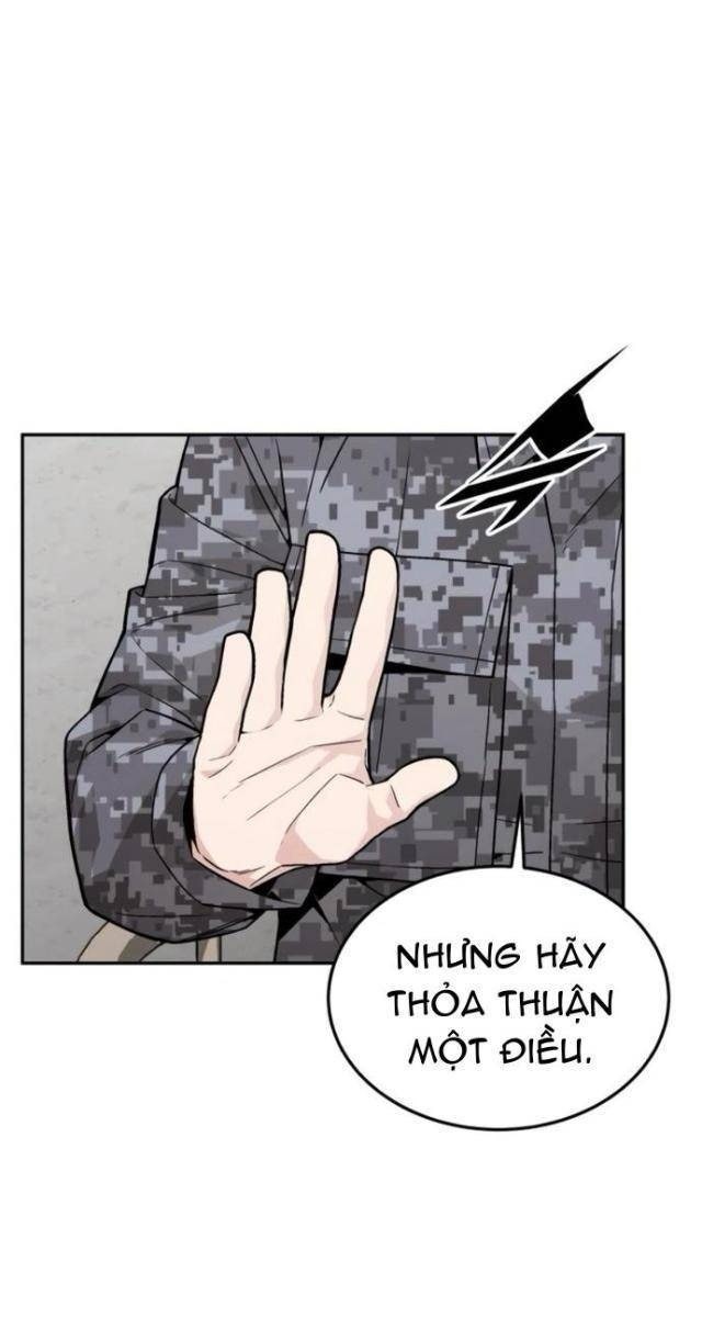 Đầu Bếp Của Thế Giới Diệt Vong - Page 43