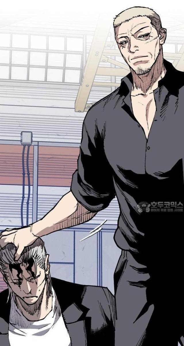 Ông Trùm Trở Lại - Page 75