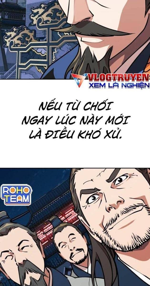 Hầu Vương Trung Sinh Nam Cung Thế Gia - Page 103