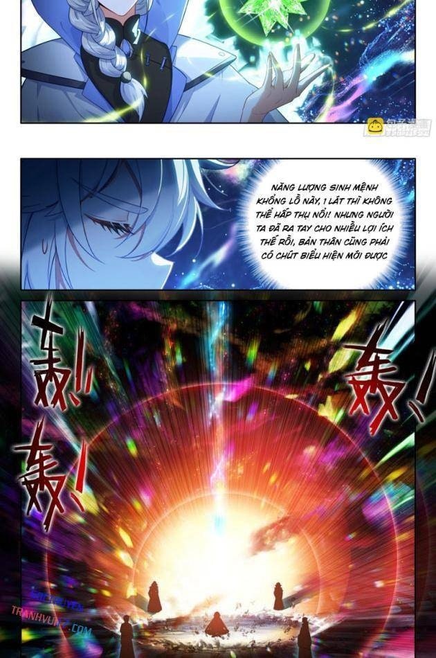 Chung Cực Đấu La - Page 14