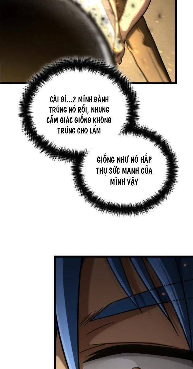 Vô Hạn Pháp Sư - Page 131