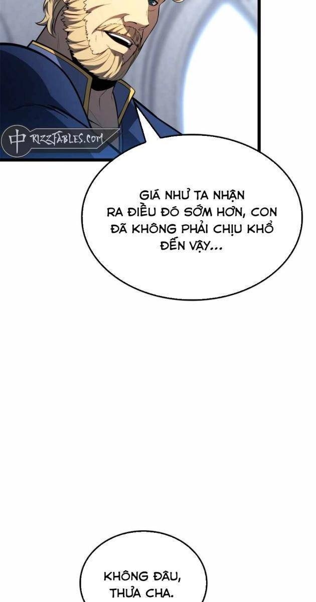 Con Trai Út Của Bá Tước Là Một Người Chơi - Page 16