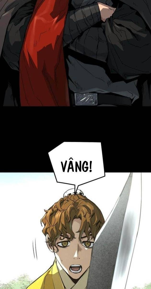 Tuyệt Thế Hồi Quy - Page 9