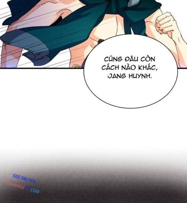 Phi Lôi Đao - Page 26