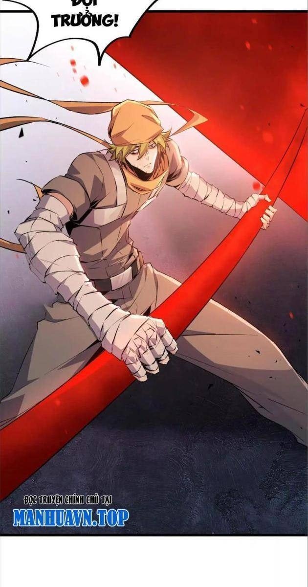 Trùng Sinh Thành Gián - Page 69