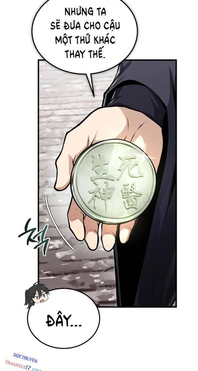 Giảng Sư Đứng Đầu: Baek Sư phụ - Page 131