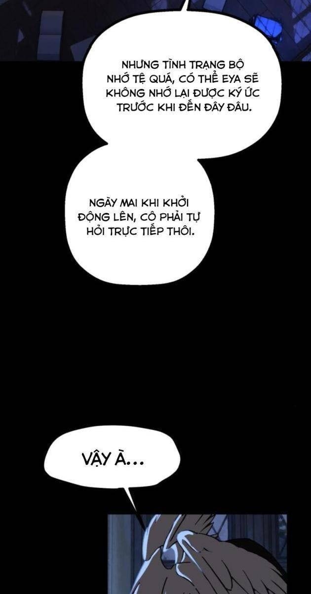 Gặp Mẹ Trong Mơ - Page 21