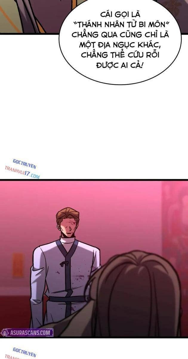 Thợ Săn Số Mệnh Cấp F - Page 55