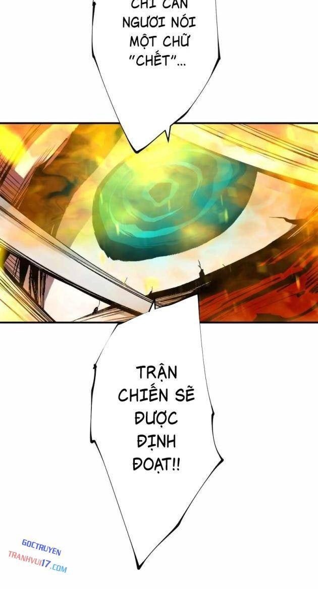 Ninja Tái Sinh: Hành Trình Của Fuuma Kotarou Để Lấy Lại Nhân Tính - Page 48