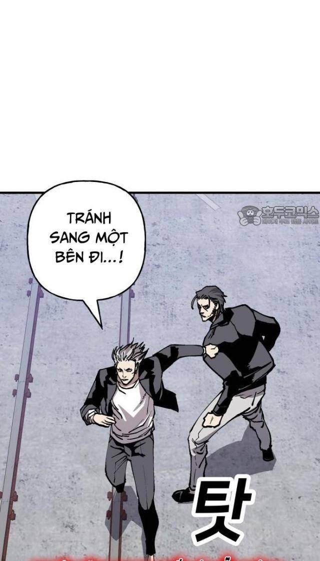 Ông Trùm Trở Lại - Page 9