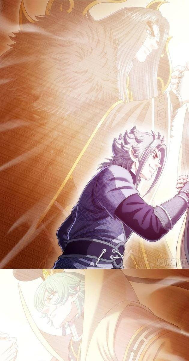 Ta Là Đại Thần Tiên - Page 61