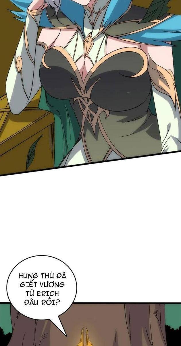 Bắt Đầu Kế Nhiệm Boss Hắc Long, Ta Vô Địch - Page 11