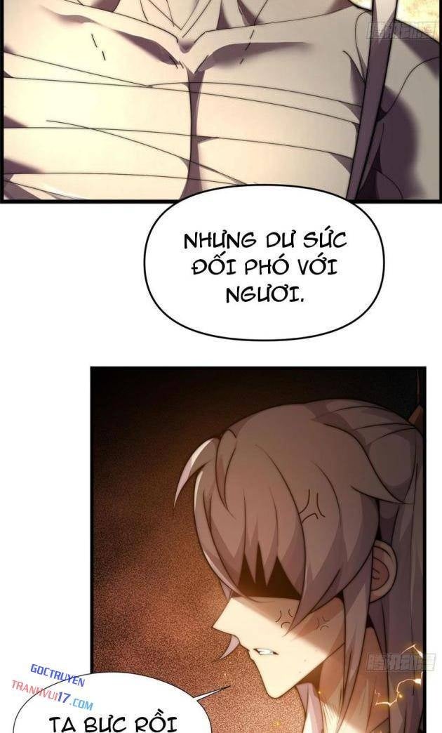 Lôi Kiếp Thập Vạn Niên - Page 28