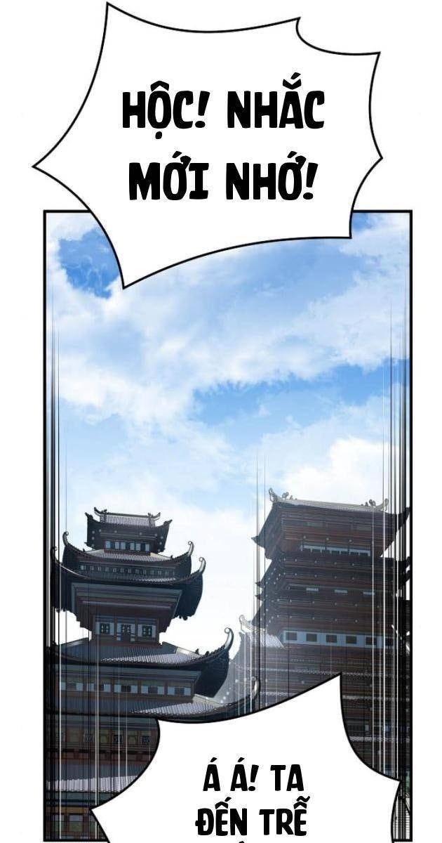 Tuyệt Thế Hồi Quy - Page 129