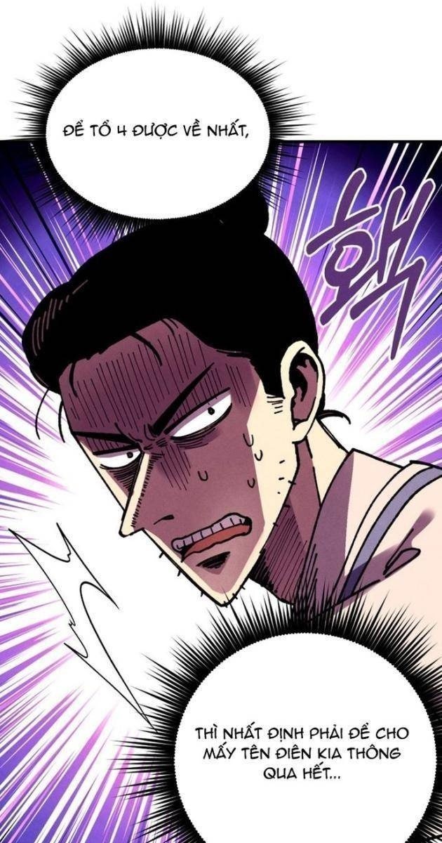 Phi Lôi Đao - Page 22