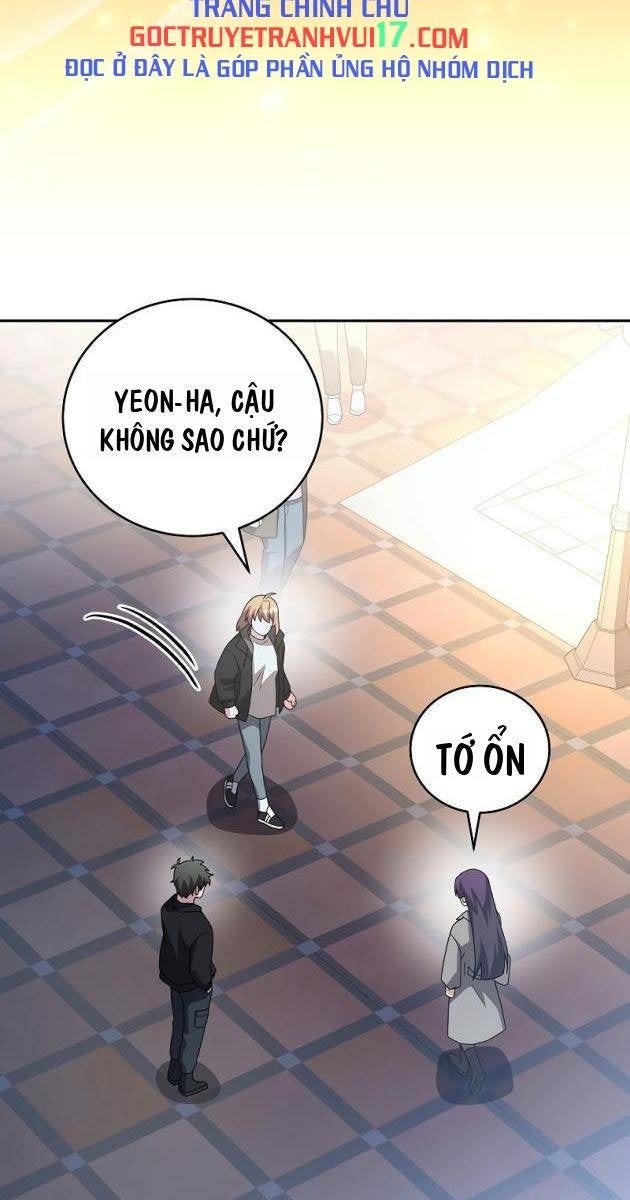 Trở Thành Quần Chúng Trong Tiểu Thuyết - Page 29