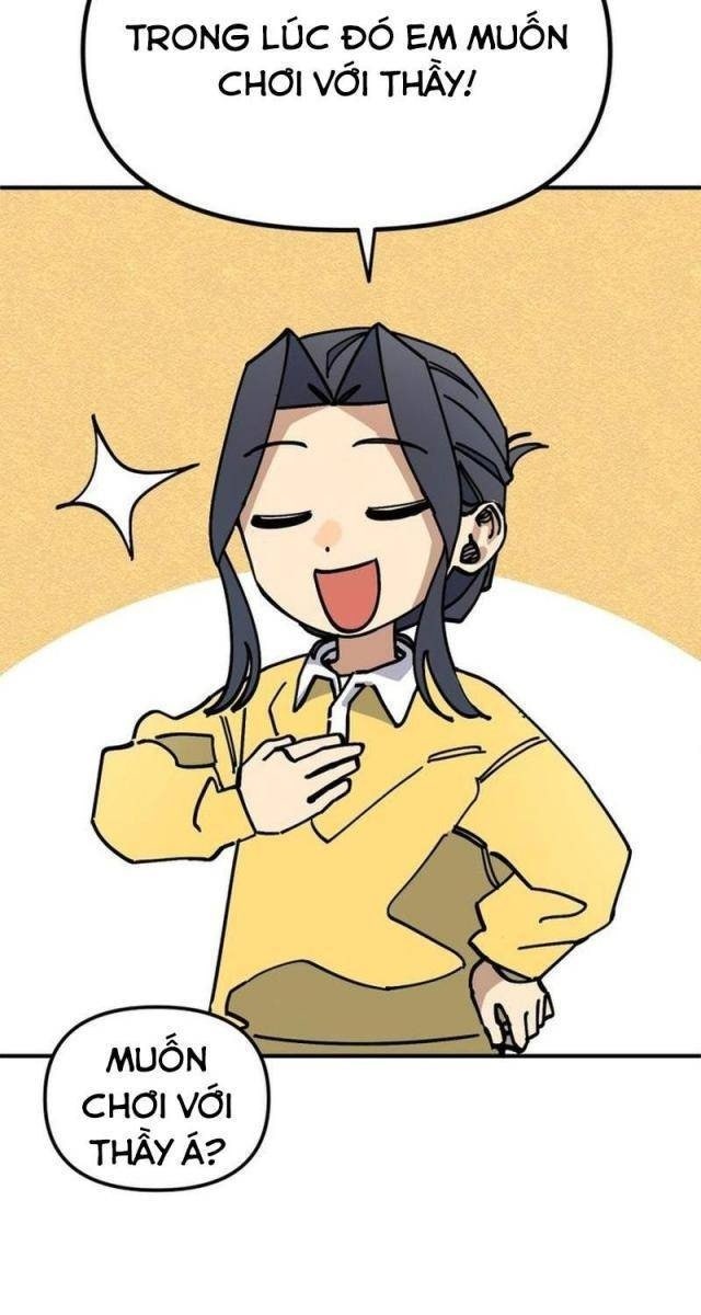 Sức Mạnh Siêu Nhiên! Nhật Ký Chăm Sóc - Page 29