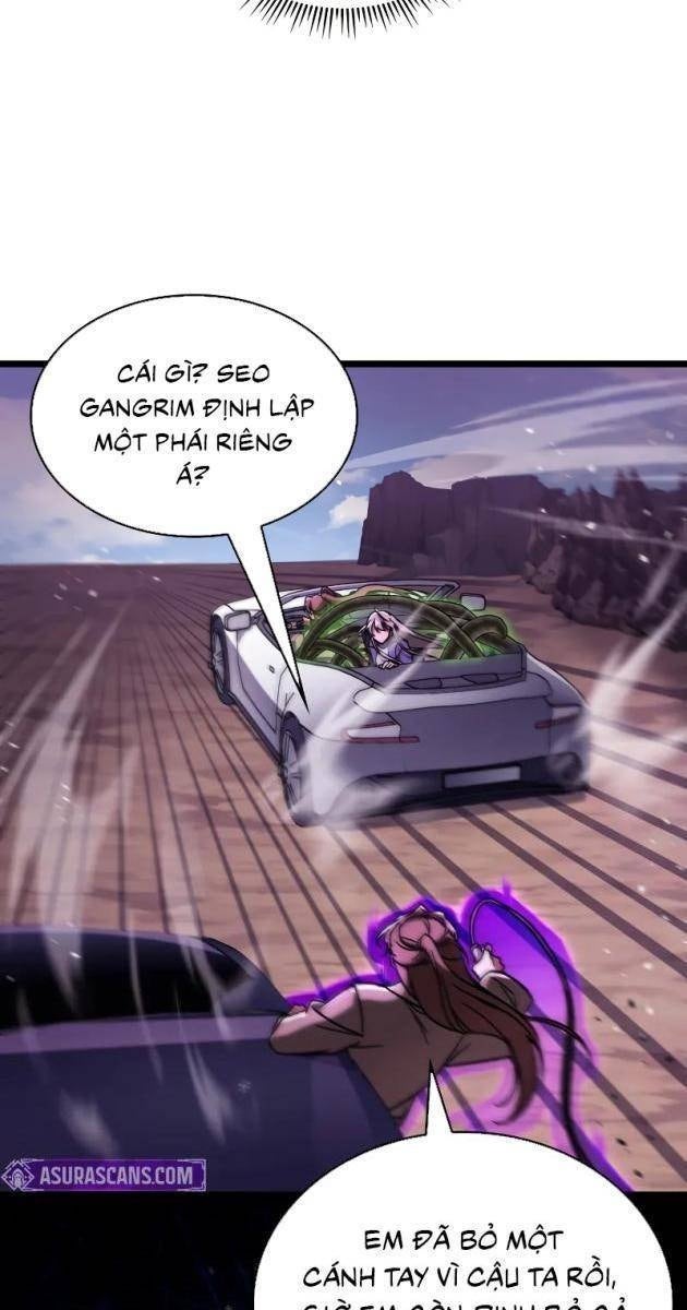 Thợ Săn Số Mệnh Cấp F - Page 94