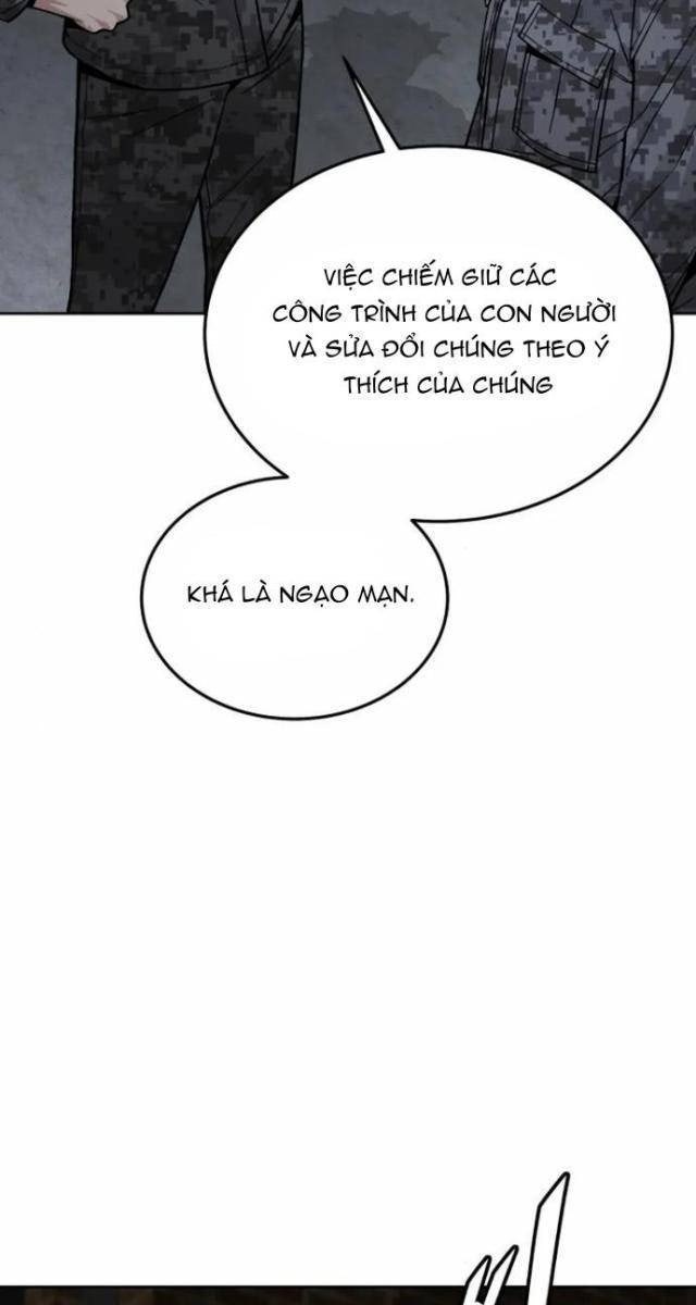 Đầu Bếp Của Thế Giới Diệt Vong - Page 18