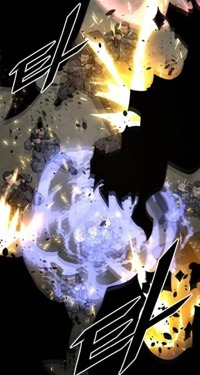 Đầu Bếp Của Thế Giới Diệt Vong - Page 71