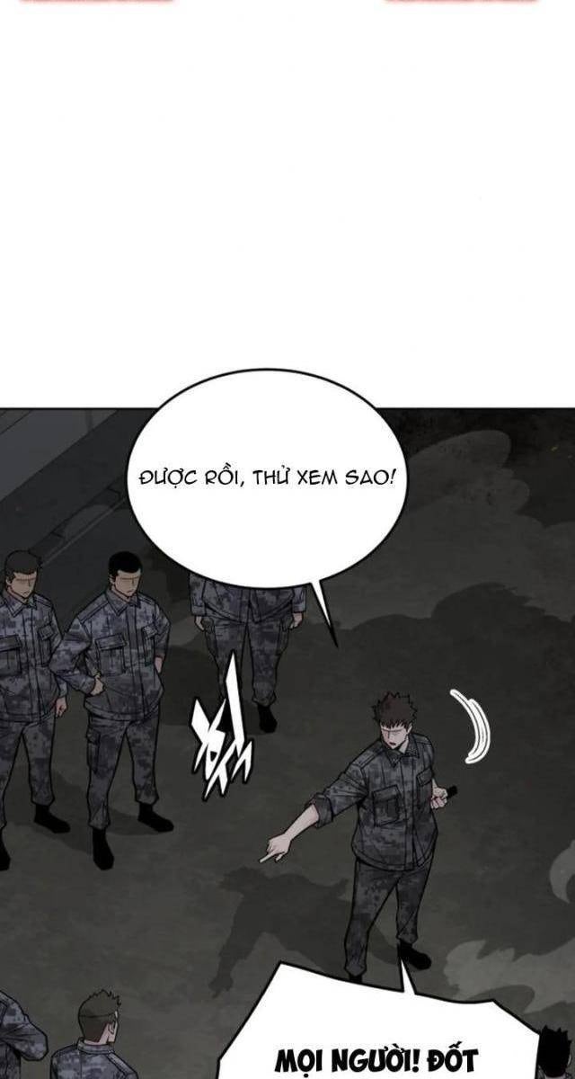 Đầu Bếp Của Thế Giới Diệt Vong - Page 36