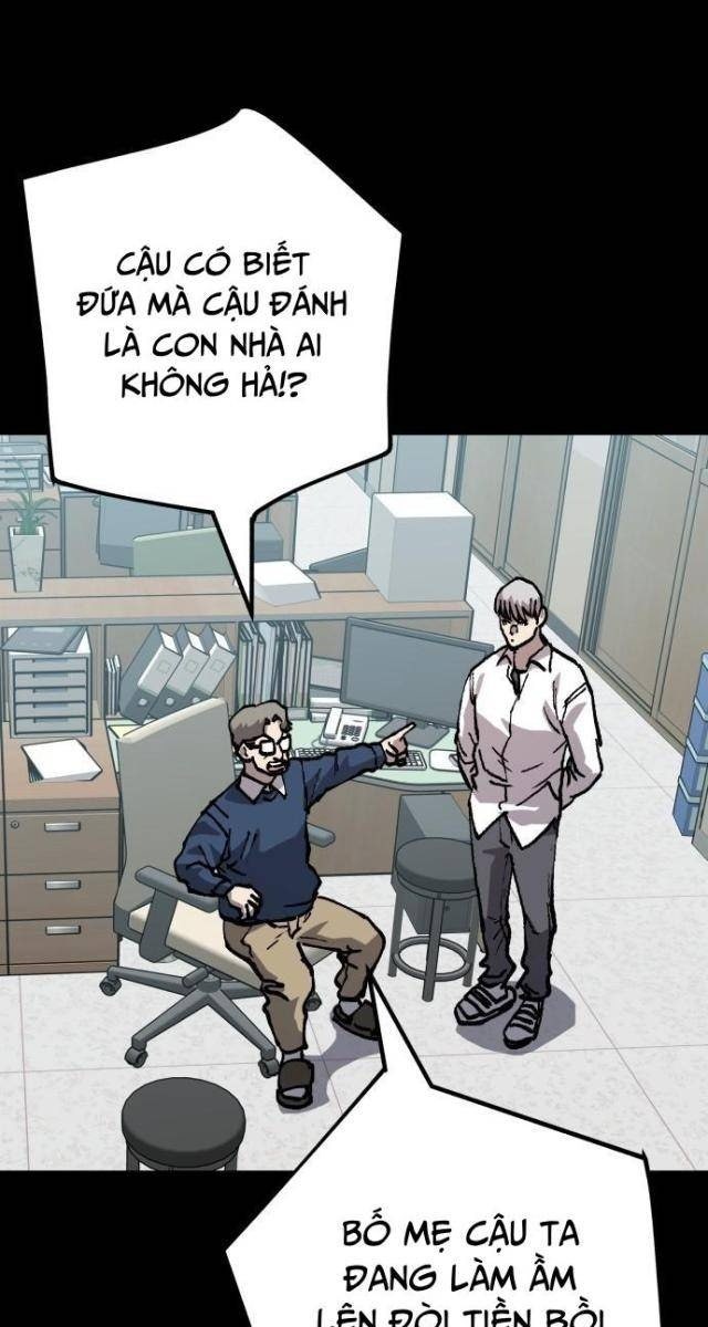 Ông Trùm Trở Lại - Page 37