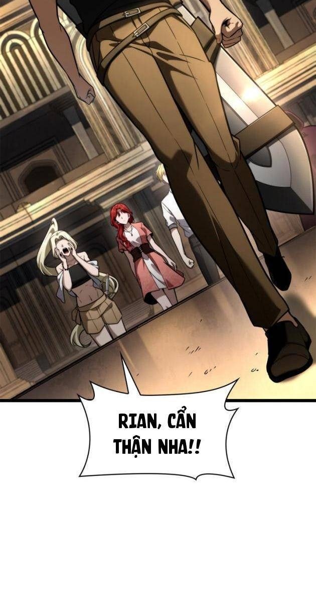 Vô Hạn Pháp Sư - Page 94