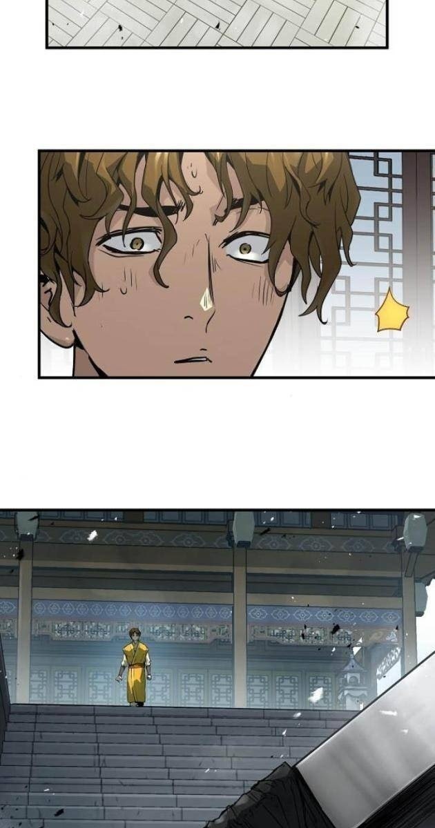 Tuyệt Thế Hồi Quy - Page 111