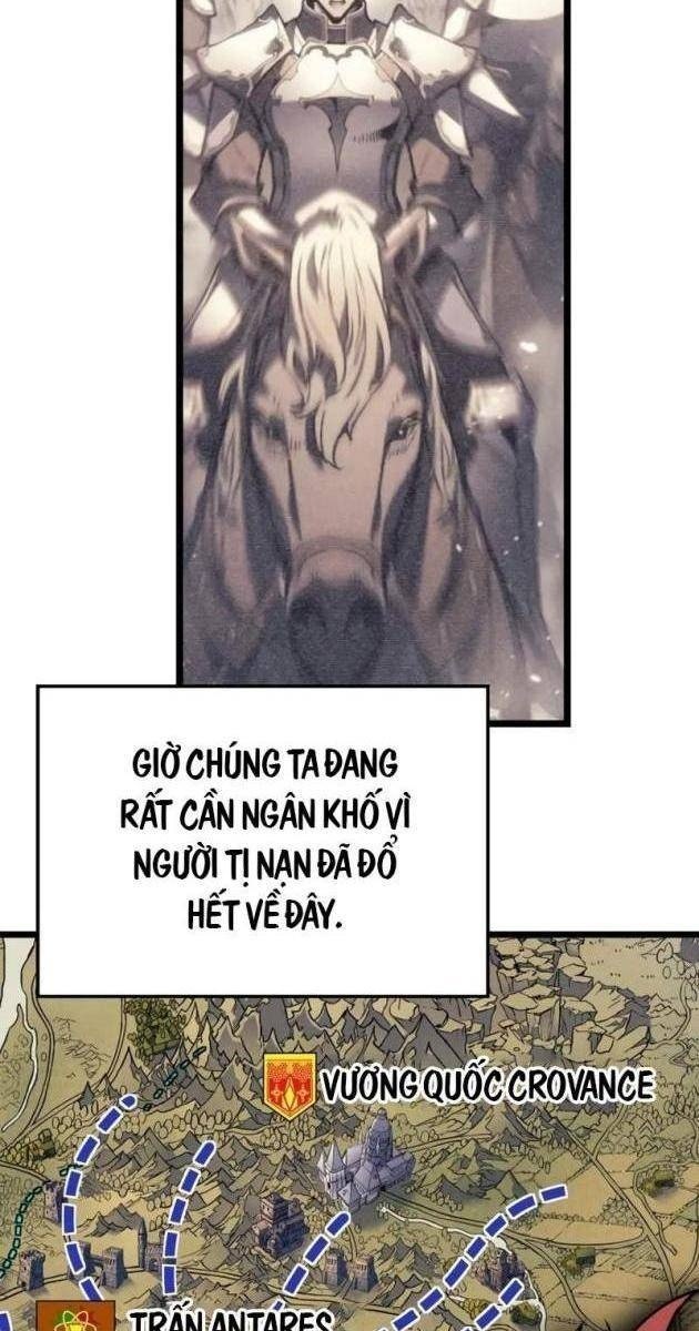 Luân Hồi Đế Vương - Page 23