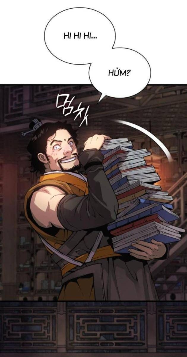 Quái Lực Loạn Thần - Page 84