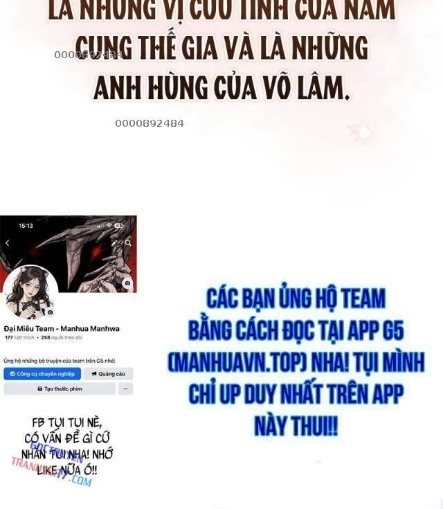 Giảng Sư Đứng Đầu: Baek Sư phụ - Page 145