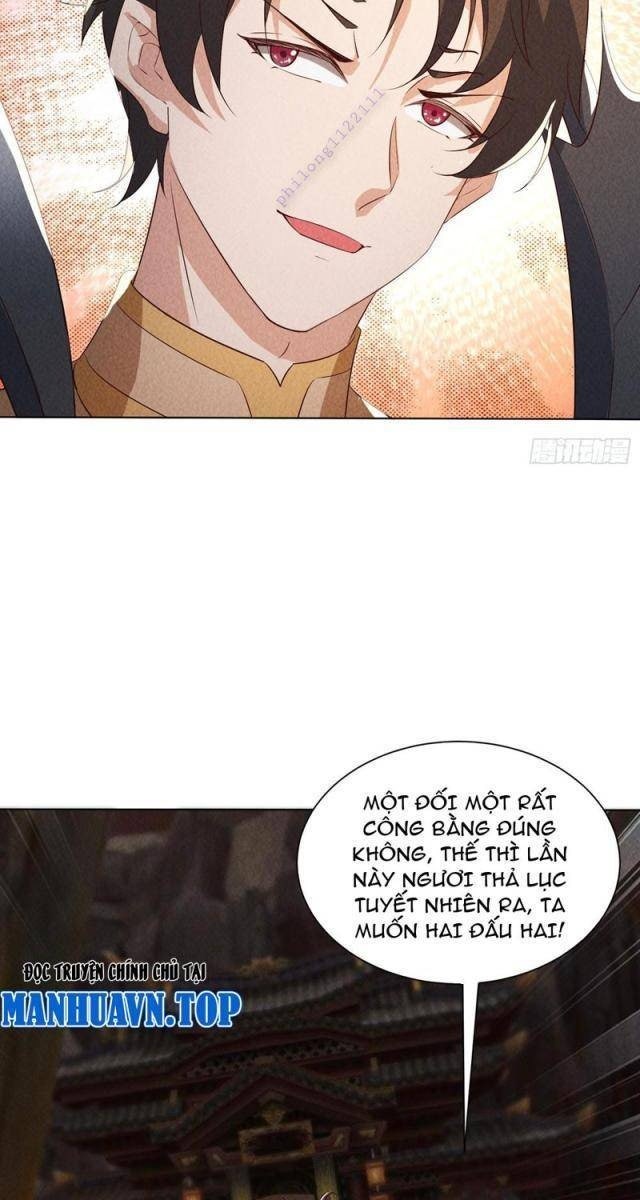 Thần Cấp Ngự Thú: Ta Khế Ước Nữ Thần Vô Hạn - Page 13