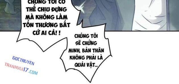 Tay Trái Của Ta Có Thể Dị Biến - Page 76