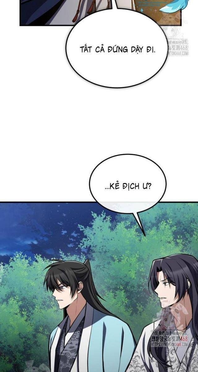 Giảng Sư Đứng Đầu: Baek Sư phụ - Page 74