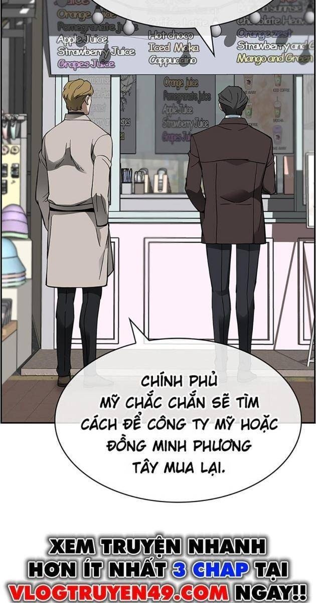 Chế Tác Hạt Nhân - Page 45