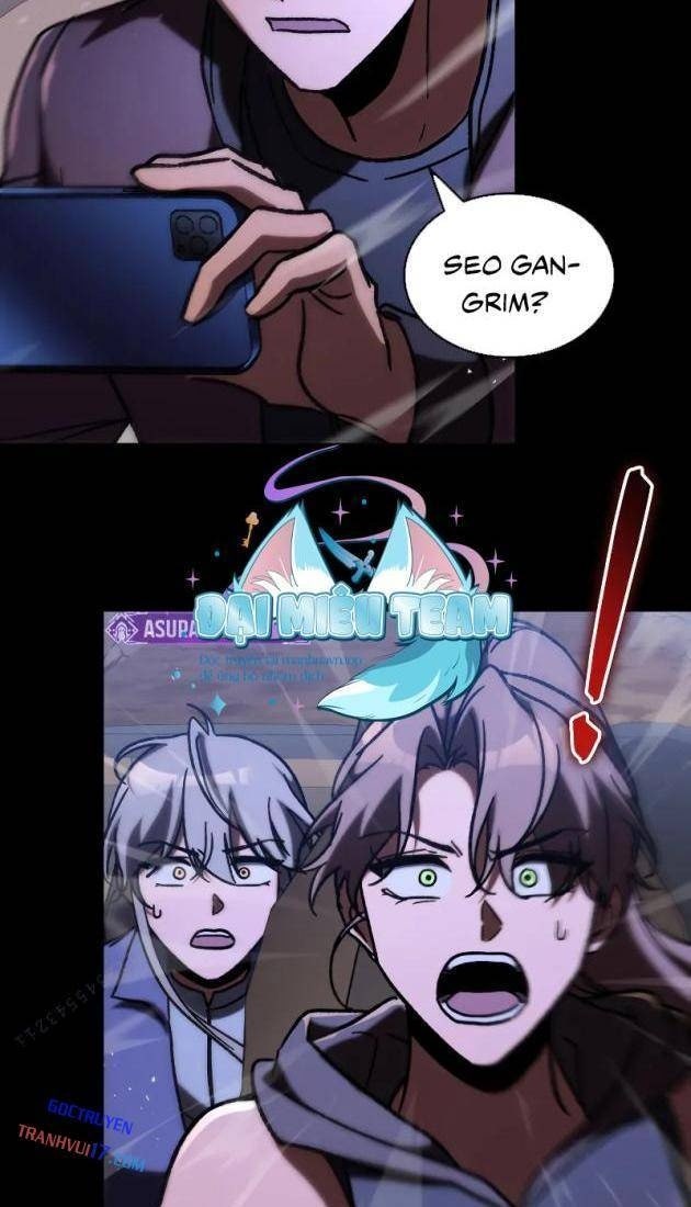 Thợ Săn Số Mệnh Cấp F - Page 137