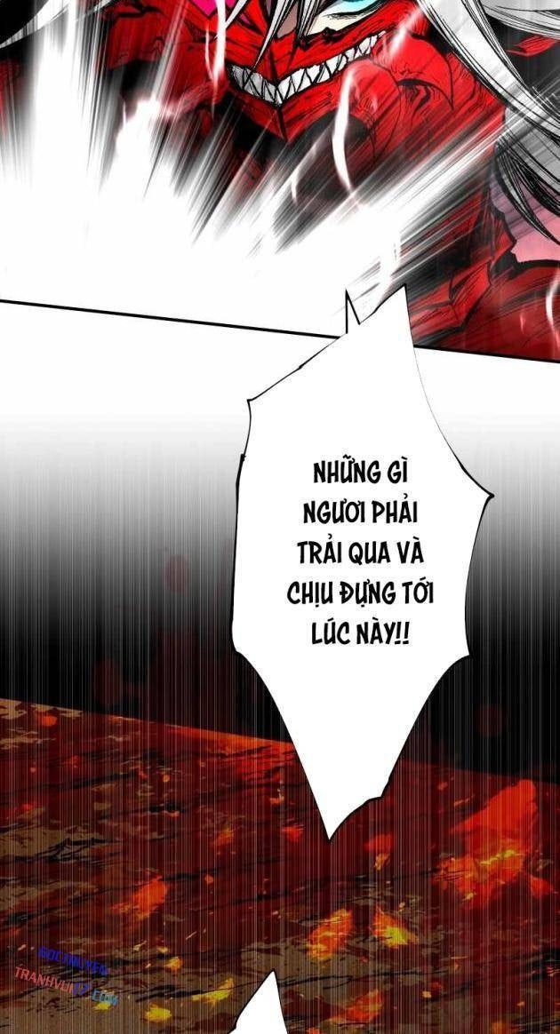 Ninja Tái Sinh: Hành Trình Của Fuuma Kotarou Để Lấy Lại Nhân Tính - Page 54