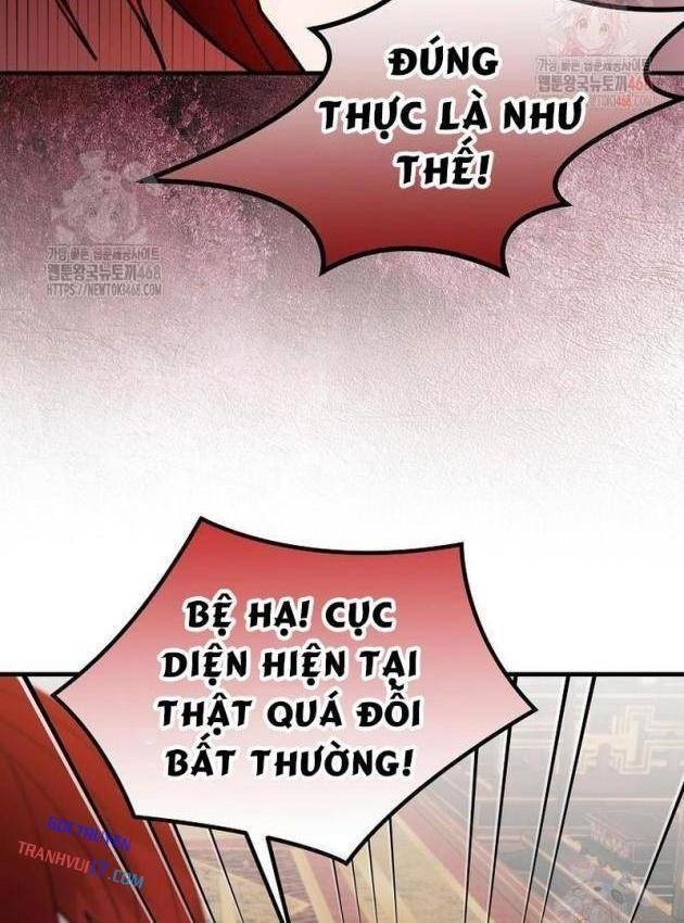 Sinh Tồn Trong Cuốn Tiểu Thuyết Romance Fantasy - Page 30