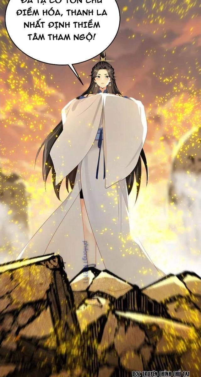 Thập Đại Đế Hoàng Đều Là Đệ Tử Của Ta - Page 59