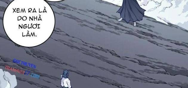 Ta Dùng Cơ Bắp Xưng Bá Tu Tiên Giới - Page 16