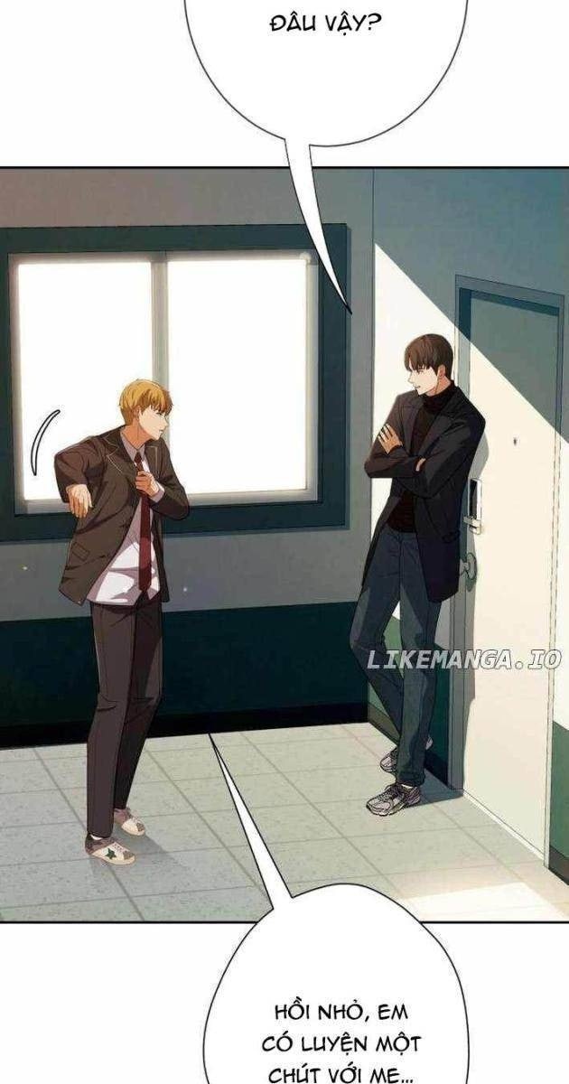 Lừa Đảo Bằng Giọng Nói Làm Đảo Lộn Cuộc Sống Của Bạn - Page 93