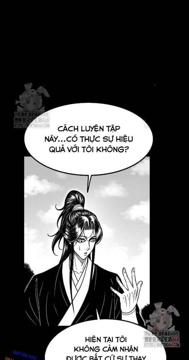 Hắc Sa - Page 8