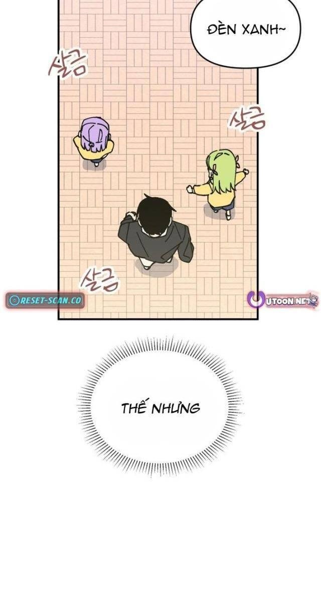 Sức Mạnh Siêu Nhiên! Nhật Ký Chăm Sóc - Page 34