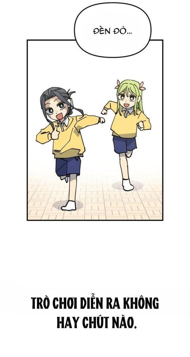 Sức Mạnh Siêu Nhiên! Nhật Ký Chăm Sóc - Page 67