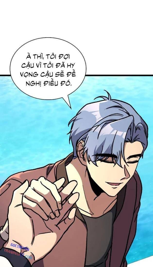 Thợ Săn Số Mệnh Cấp F - Page 10