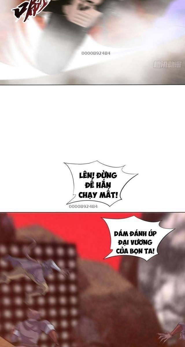 Thần Cấp Ngự Thú: Ta Khế Ước Nữ Thần Vô Hạn - Page 5