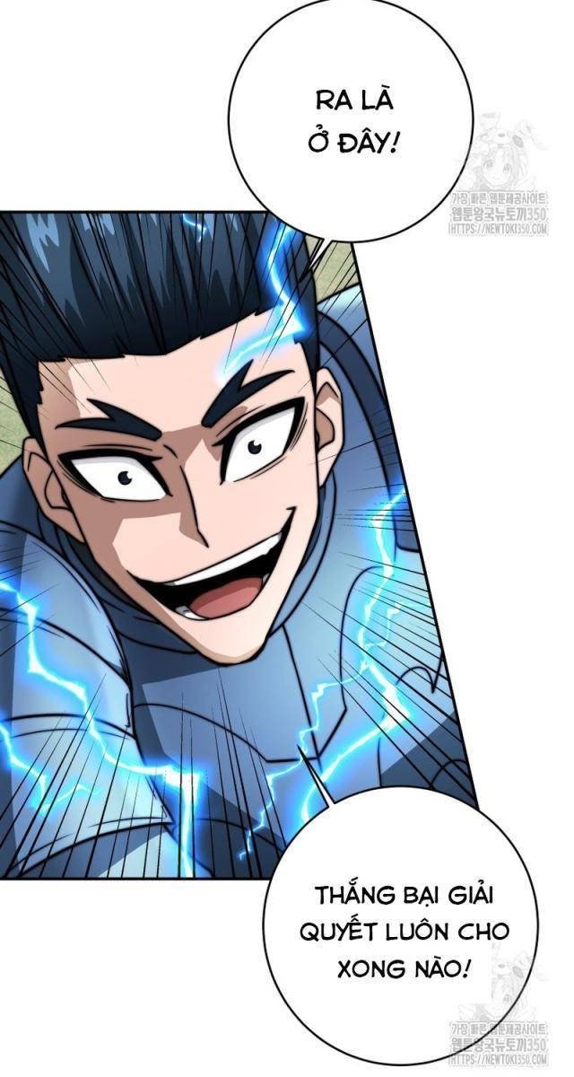 Buff May Mắn - Page 33