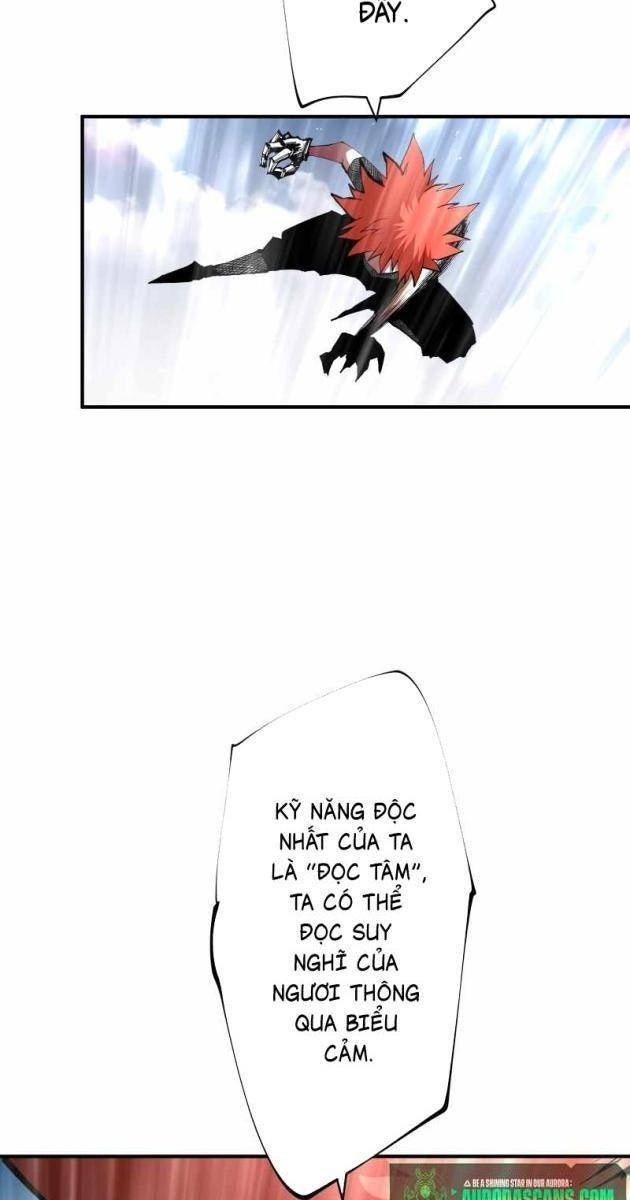 Ninja Tái Sinh: Hành Trình Của Fuuma Kotarou Để Lấy Lại Nhân Tính - Page 33